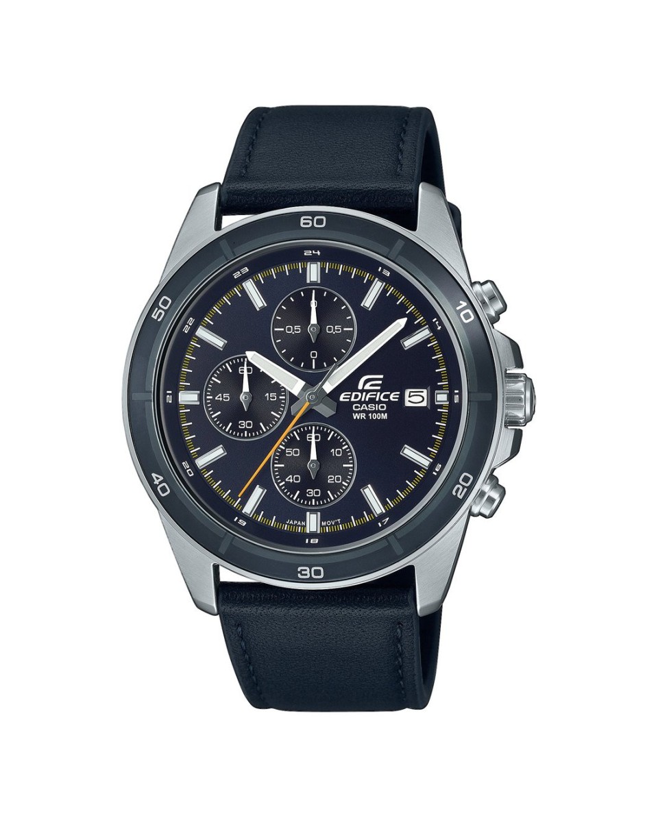 Casio EDIFICE Classic EFR-526L-2CVU: A Timeless Choice