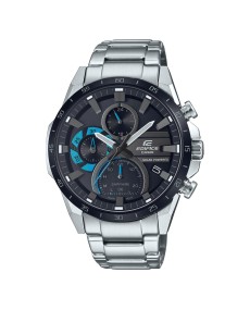 Casio EDIFICE Premium EFS-S620DB-1BVU Review