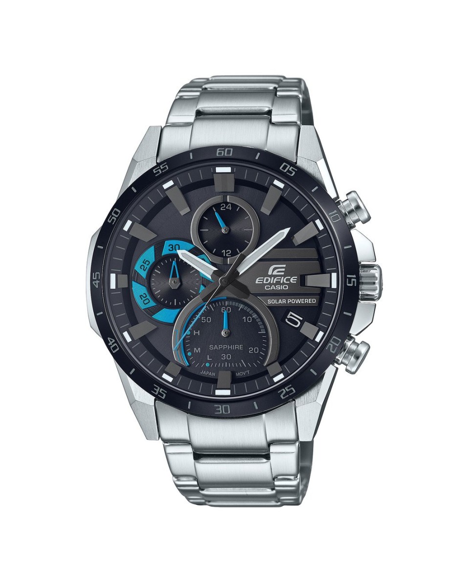 "Casio EDIFICE Premium EFS-S620DB-1BVUEF - TicTacArea.com"