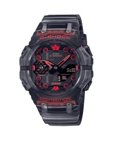 Casio G-SHOCK GA-B001G-1AER: Rugged Timepiece by Casio