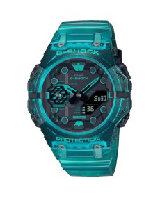 Casio G-SHOCK GA-B001G-2AER: Rugged Timepiece