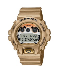 Casio G-SHOCK Classic DW-6900GDA-9 Review