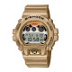 Casio G-SHOCK Classic DW-6900GDA-9 Review