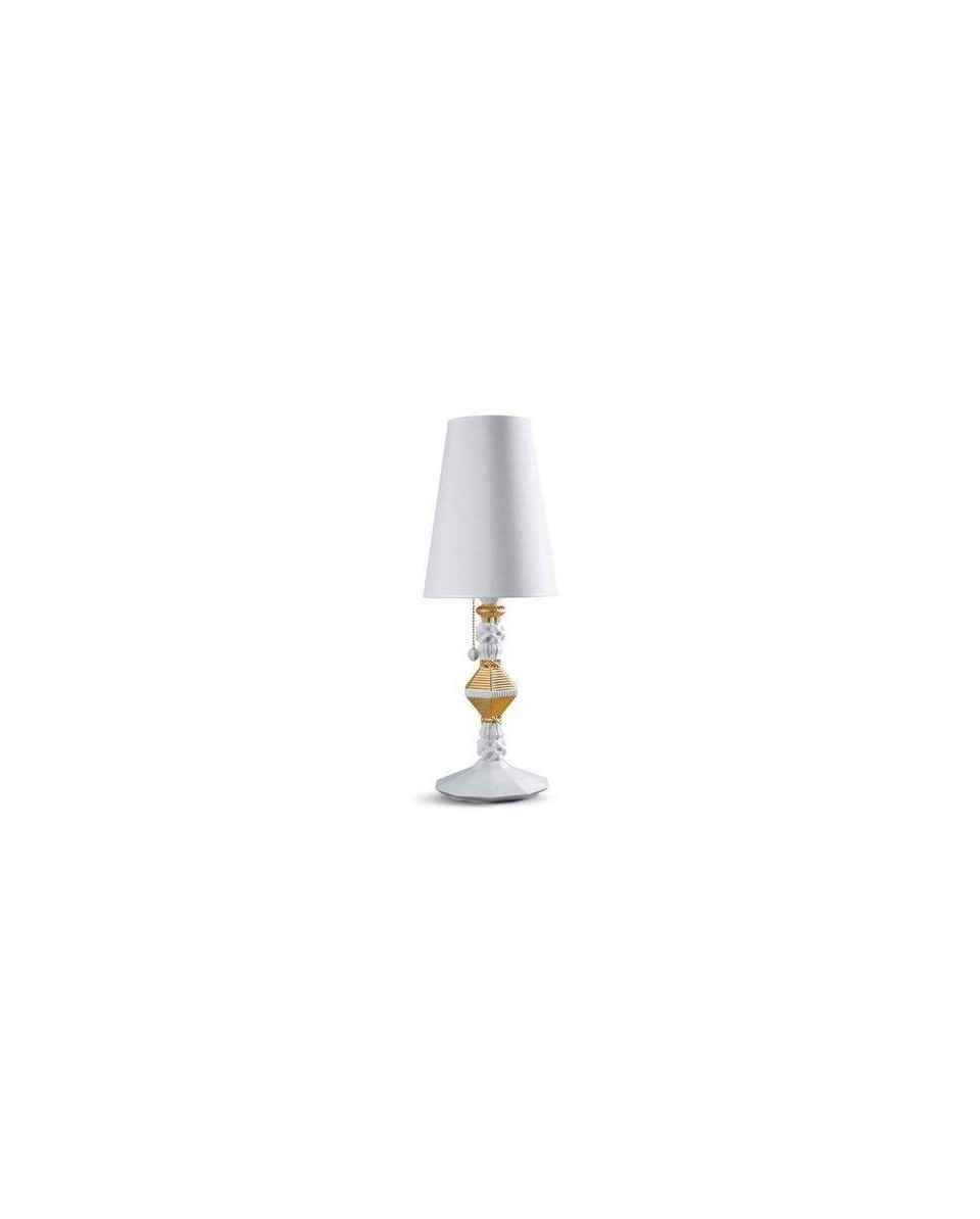 Lladro 1023321 Lamp: Elegant Lighting for Your Home