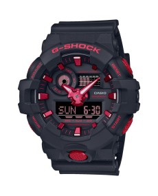 Casio G-SHOCK Limited GA-700BNR-1AER: TicTacArea