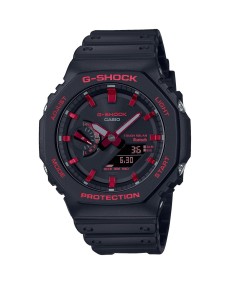 Casio G-SHOCK Limited GA-B2100BNR-1AER: TicTacArea