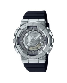 Casio G-SHOCK WOMEN Classic GM-S110-1AER - TicTacArea