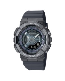 Casio G-SHOCK WOMEN Classic GM-S110B-8AER - TicTacArea