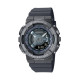 Casio G-SHOCK WOMEN Classic GM-S110B-8A: A Timeless Choice