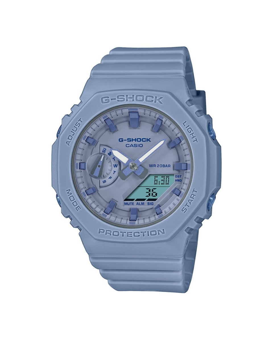 Casio G-SHOCK WOMEN Classic GMA-S2100BA-2A2ER - TicTacArea