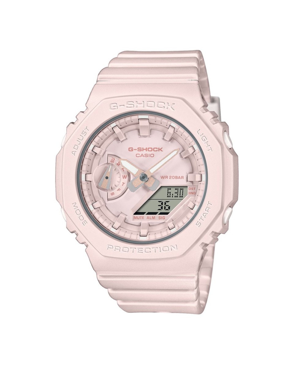 Casio G-SHOCK WOMEN Classic GMA-S2100BA-4AER - TicTacArea