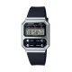 Casio VINTAGE A100WEF-1A: Classic Timepiece