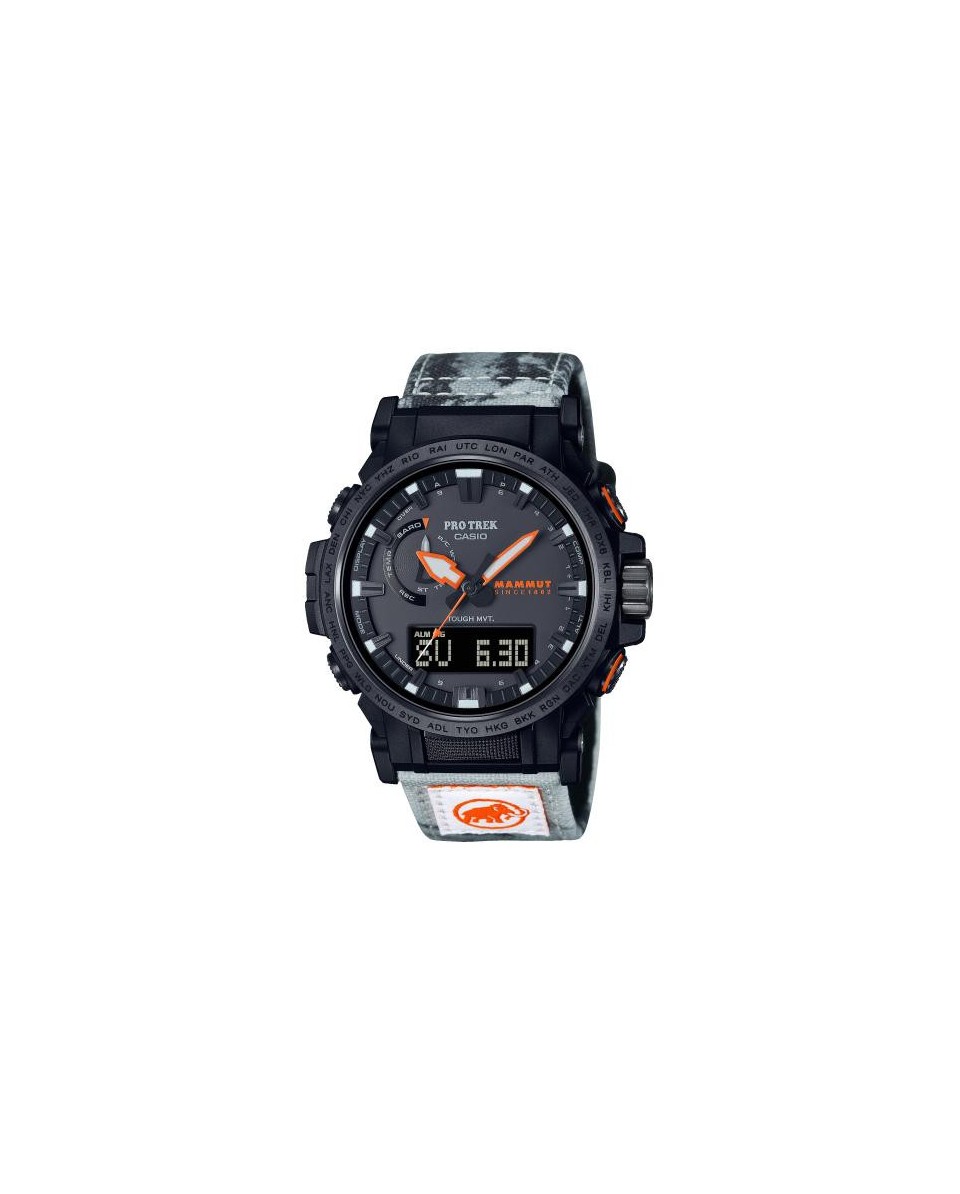 Casio PRO TREK PRW-61MA-1AER