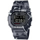 Casio G-SHOCK DW-5000SS-1ER: Robuste Uhr für Abenteurer