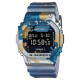 Casio G-SHOCK GM-5600SS-1ER: TicTacArea