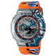 Casio G-SHOCK GM-2100SS-1A: resistente y elegante