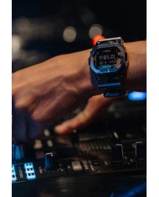 Casio G-SHOCK GM-5600SS-1ER