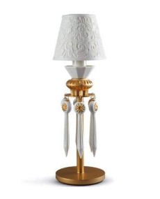 Lladro 1023324 Lamp: Elegant Lighting for Your Home