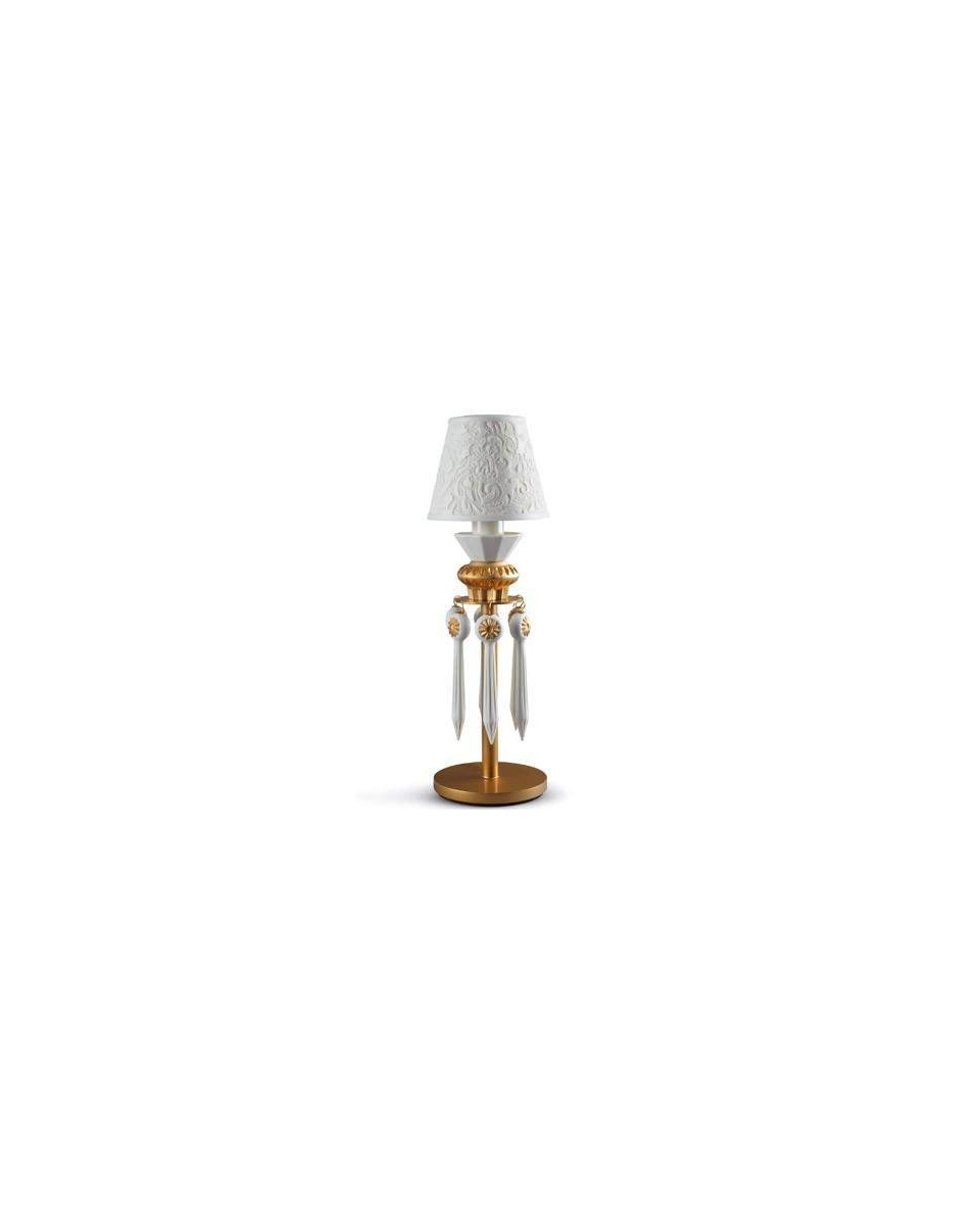 Lladro 1023324 Lamp: Elegant Lighting for Your Home