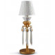 Lladro 1023324 Lamp: Elegant Lighting for Your Home