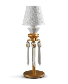 Lladro 1023325 Lamp: Elegant Lighting for Your Home