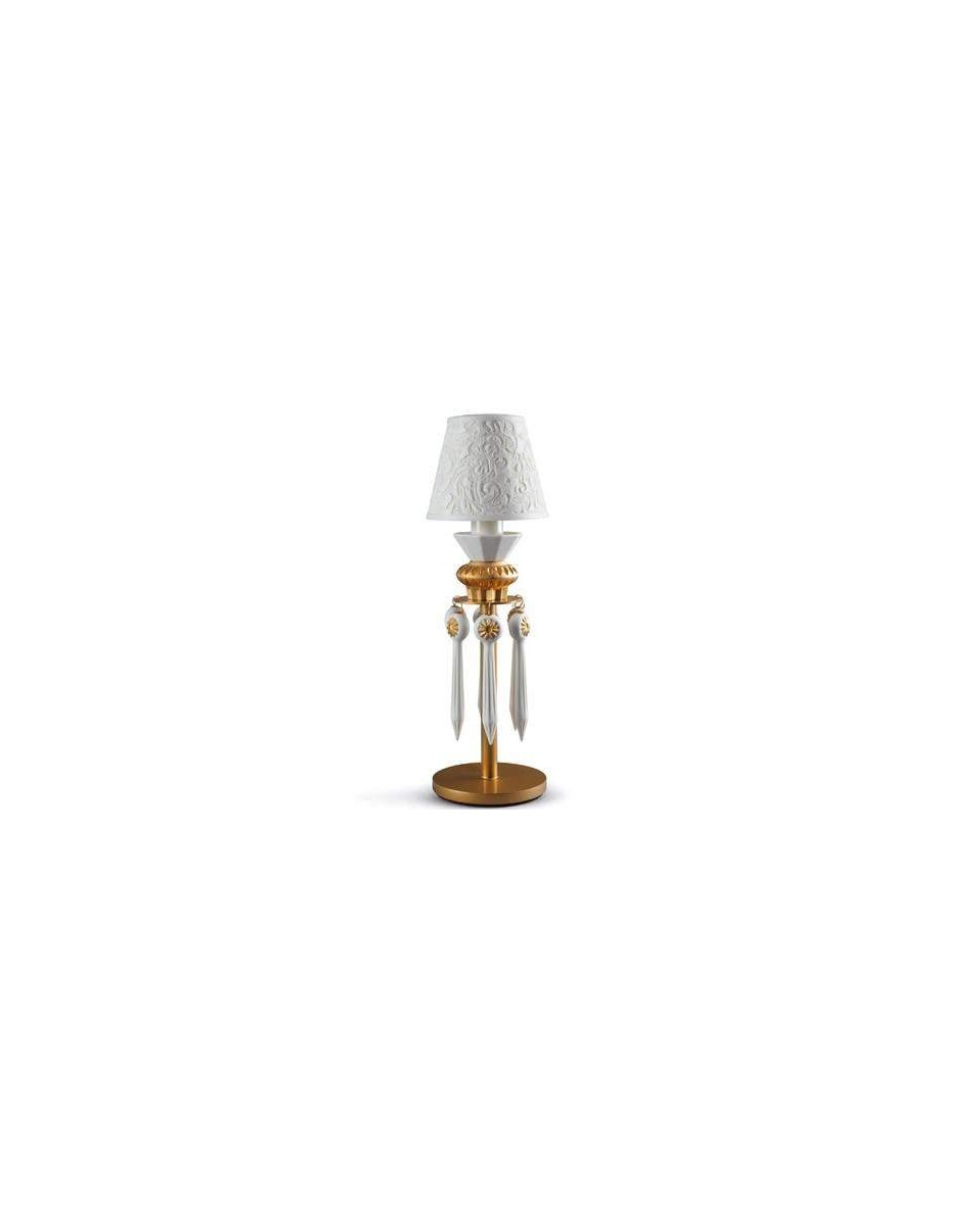 Lladro 1023325 Lamp: Elegant Lighting for Your Home