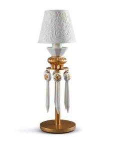 Lladro 1023326 Lamp: Elegant Lighting for Your Home