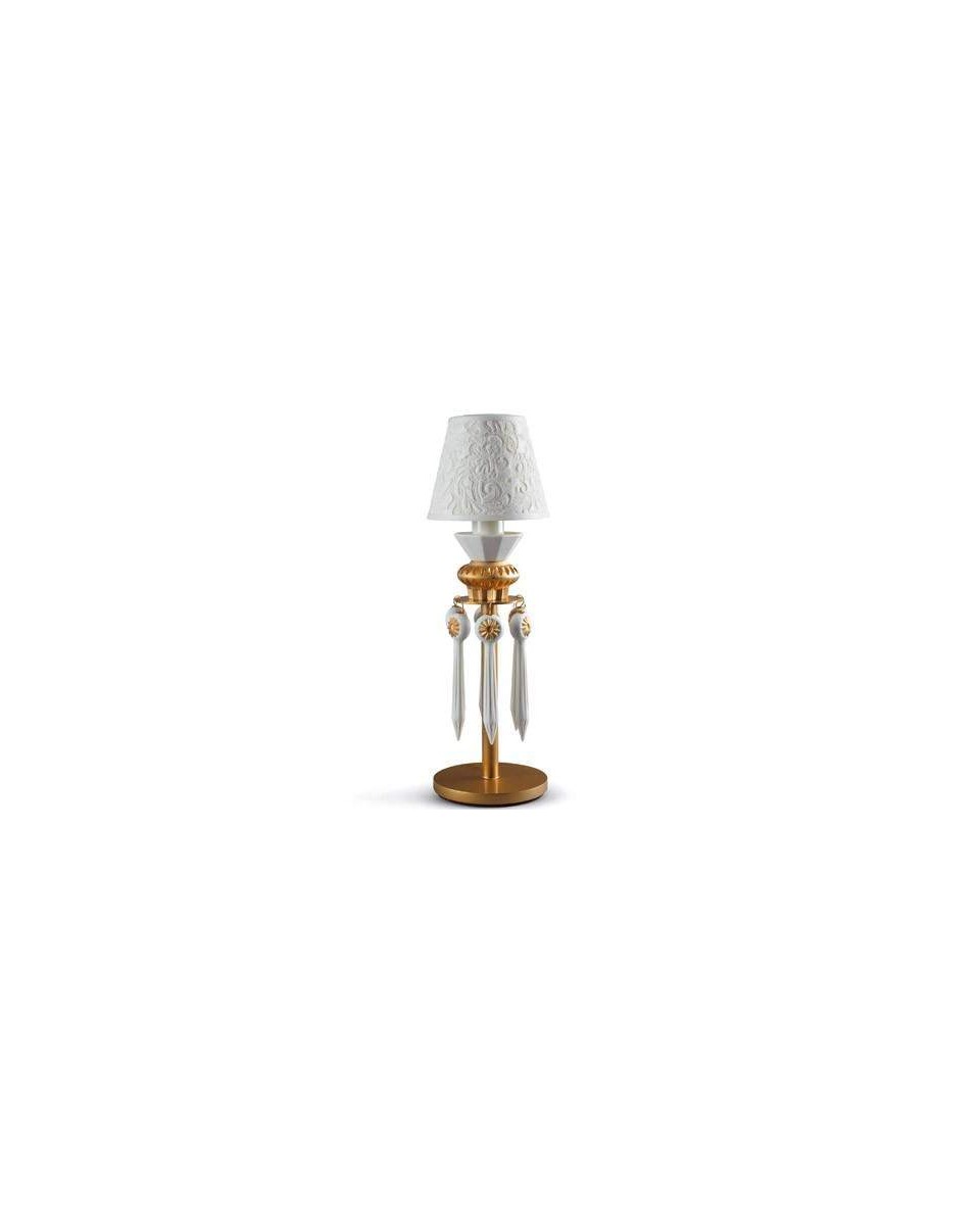 Lladro 1023326 Lamp: Elegant Lighting for Your Home