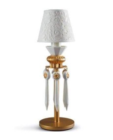 Lladro 1023327 Lamp: Elegant Lighting for Your Home