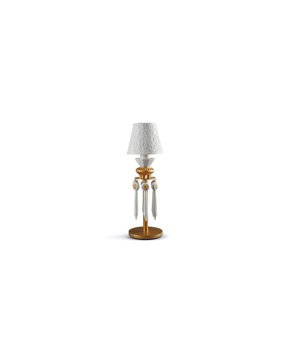 Lladro 1023327 Lamp: Elegant Lighting for Your Home