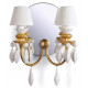 Lampada da parete Lladro 1023317: eleganza e stile