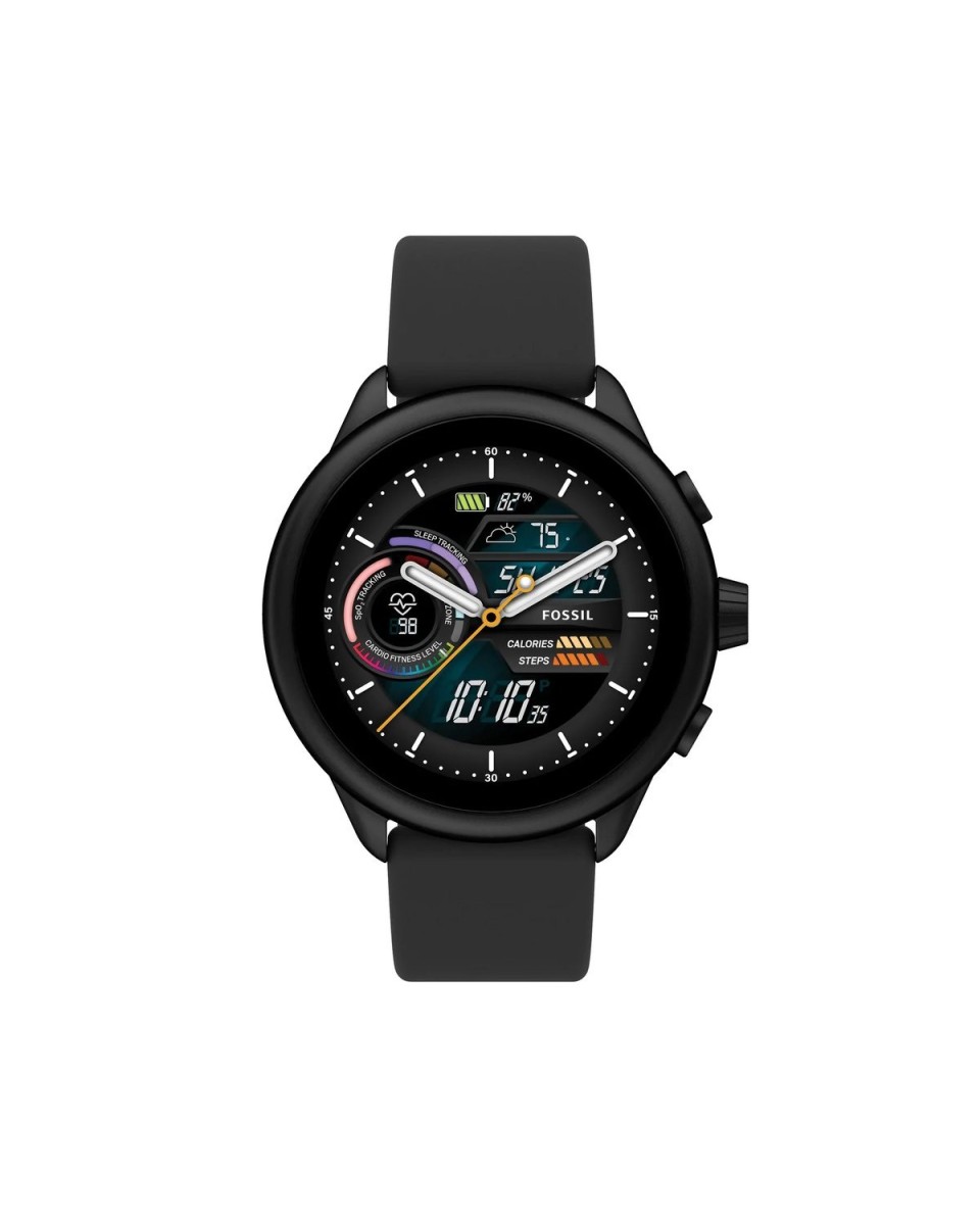 Fossil GEN 6 Wellness Edition FTW4069