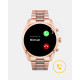 Montre Smartwatch Michael Kors Access  GEN 6 Bradshaw MKT5135