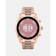 Montre Smartwatch Michael Kors Access  GEN 6 Bradshaw MKT5135