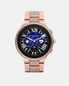 Michael Kors STAINLESS STEEL MKT5147