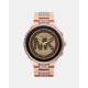 Michael Kors STAINLESS STEEL MKT5147