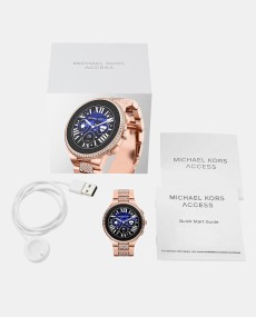 Michael Kors STAINLESS STEEL MKT5147