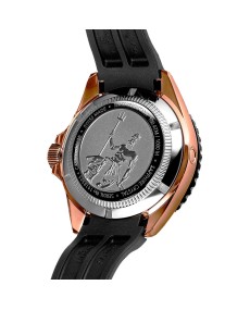 Edox SKYDIVER 80120-37RNNCA-NIR