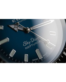 Edox SKYDIVER 80120-3NM-BUIDN