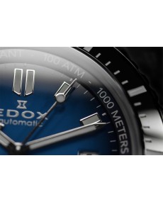 Edox SKYDIVER 80120-3NM-BUIDN