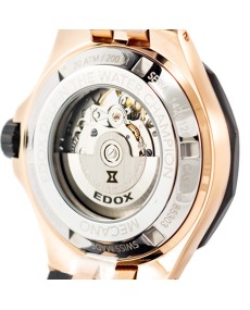 Edox DELFIN 85303-357RN-NRN