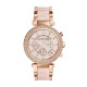 MK MK5896 - Michael Kors Смотреть MK Parker MK5896 от Micha