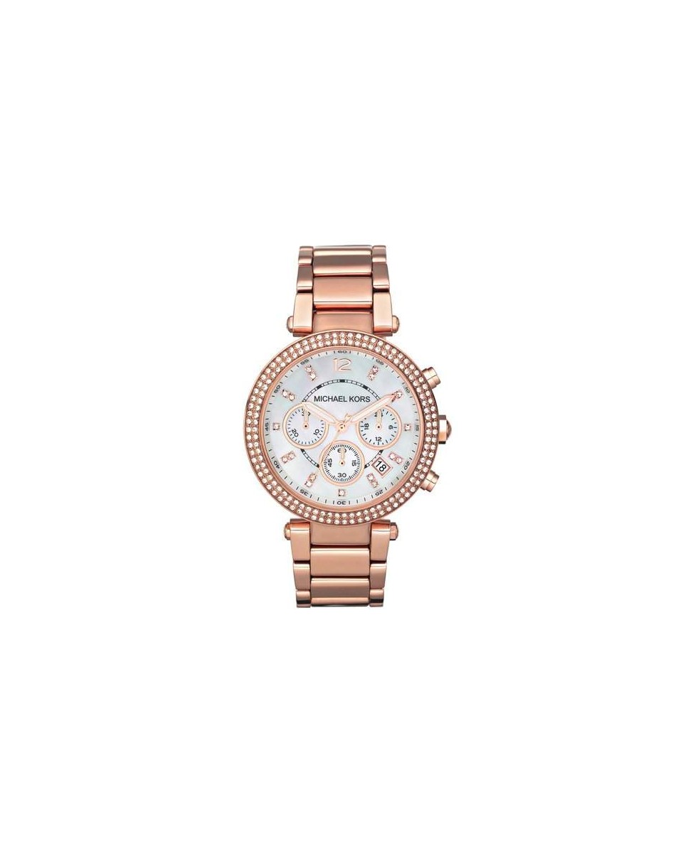 Reloj Michael Kors Parker MK5491 - TicTacArea