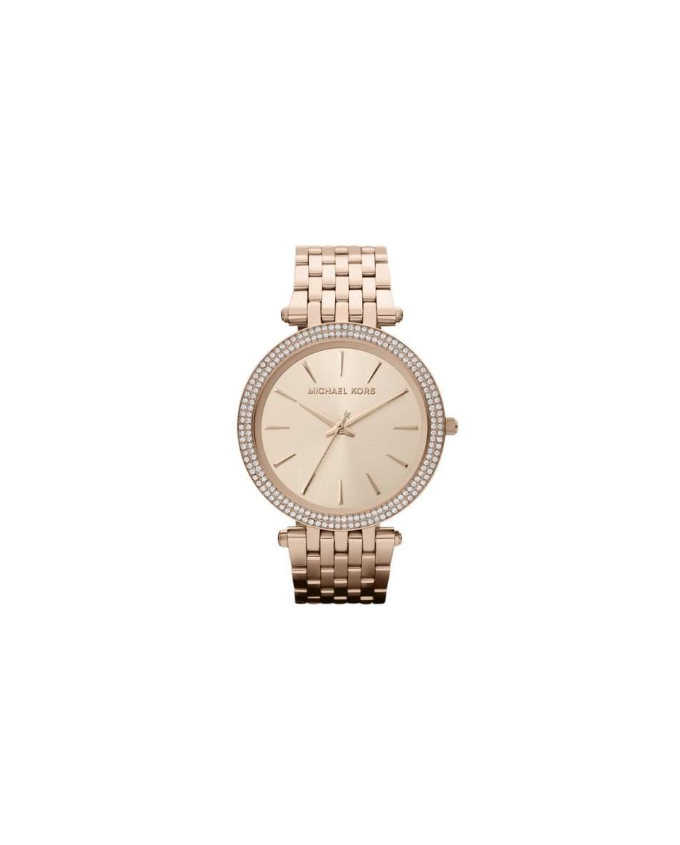 Montre Michael Kors Darci Parker MK3192 - TicTacArea