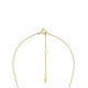 Fossil Necklace BRASS JA7131710 - TicTacArea