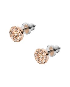 Jewel Fossil Earring VINTAGE GLITZ JF00830791 - TicTacArea