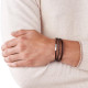 Jewel Fossil Bracelet VINTAGE CASUAL JF03323040 - TicTacArea