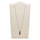 "Fossil Halsband MENS DRESS JF03440040 - TicTacArea.com"