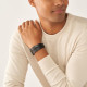 "Fossil Armband STAINLESS STEEL JF04128793 - TicTacArea.com"