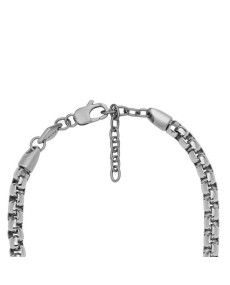 "Fossil Halsband STAINLESS STEEL JF04145998 - TicTacArea.com"